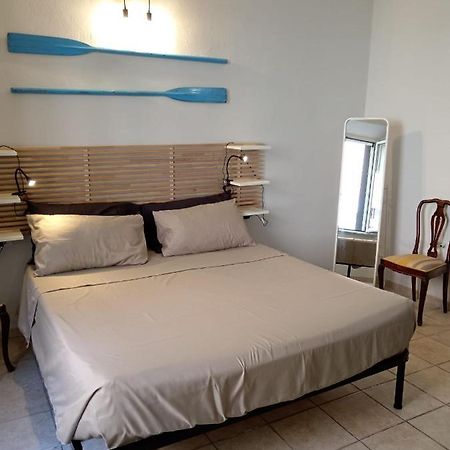 B&Big Apartment Пьомбино Екстериор снимка