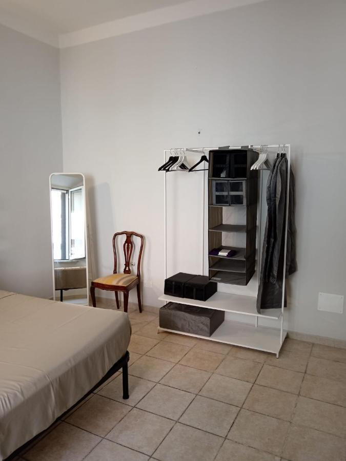 B&Big Apartment Пьомбино Екстериор снимка