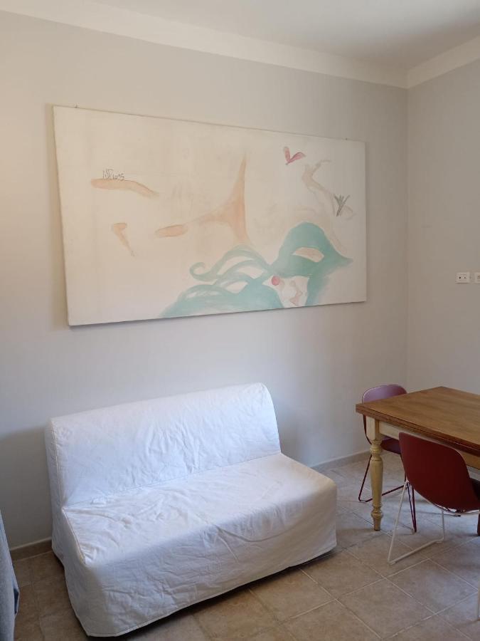 B&Big Apartment Пьомбино Екстериор снимка