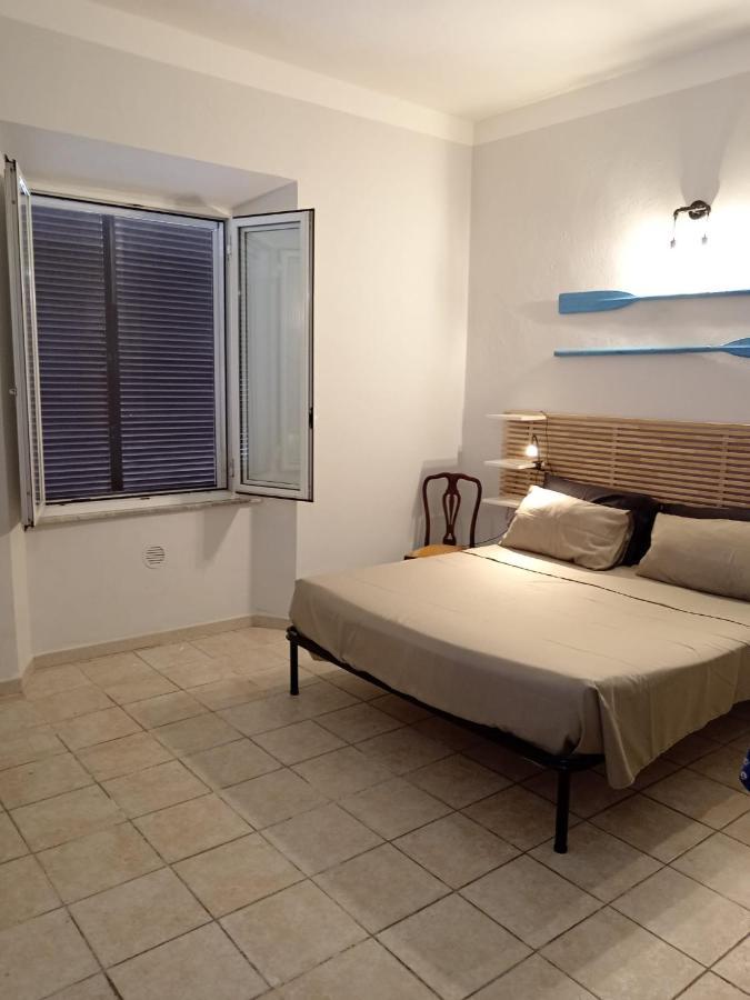 B&Big Apartment Пьомбино Екстериор снимка