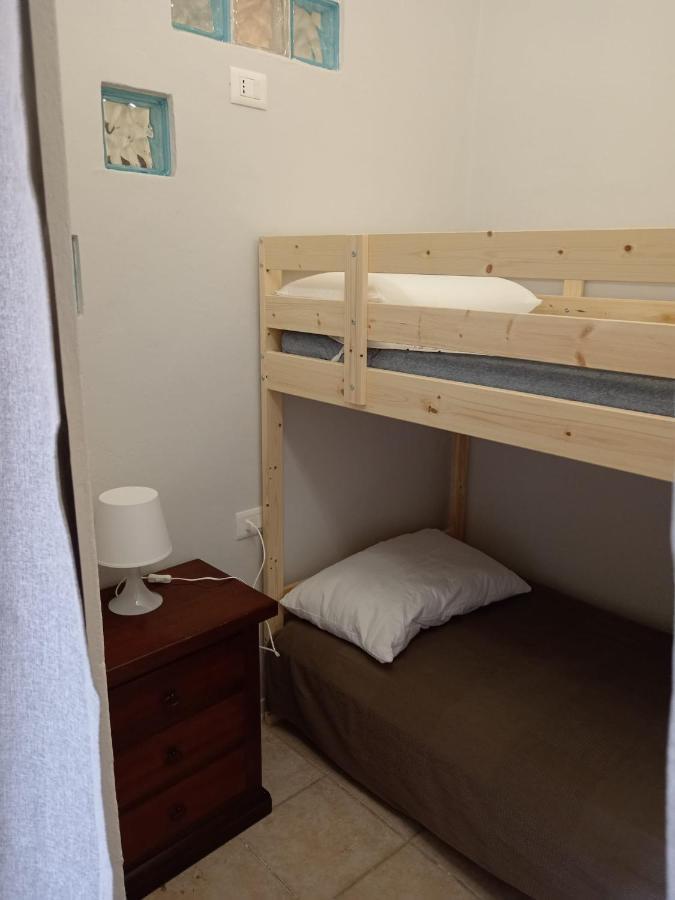 B&Big Apartment Пьомбино Екстериор снимка