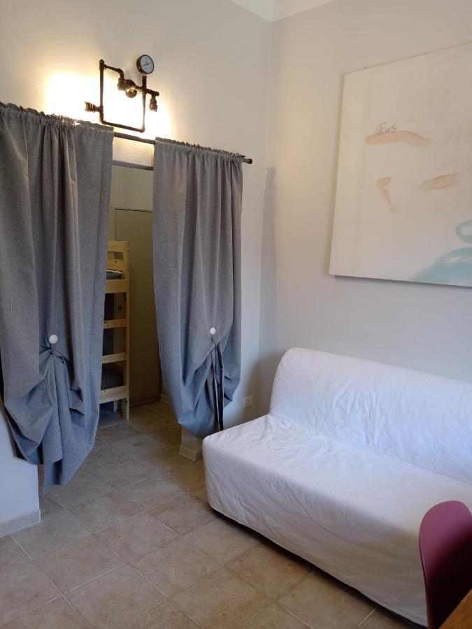 B&Big Apartment Пьомбино Екстериор снимка