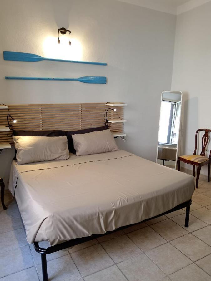 B&Big Apartment Пьомбино Екстериор снимка