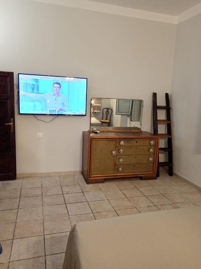 B&Big Apartment Пьомбино Екстериор снимка