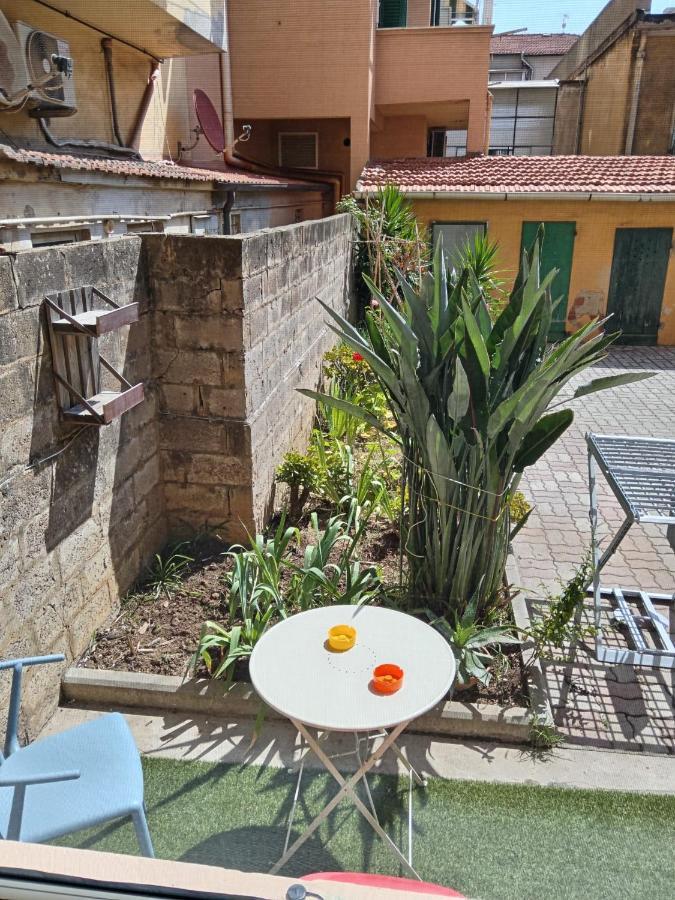 B&Big Apartment Пьомбино Екстериор снимка